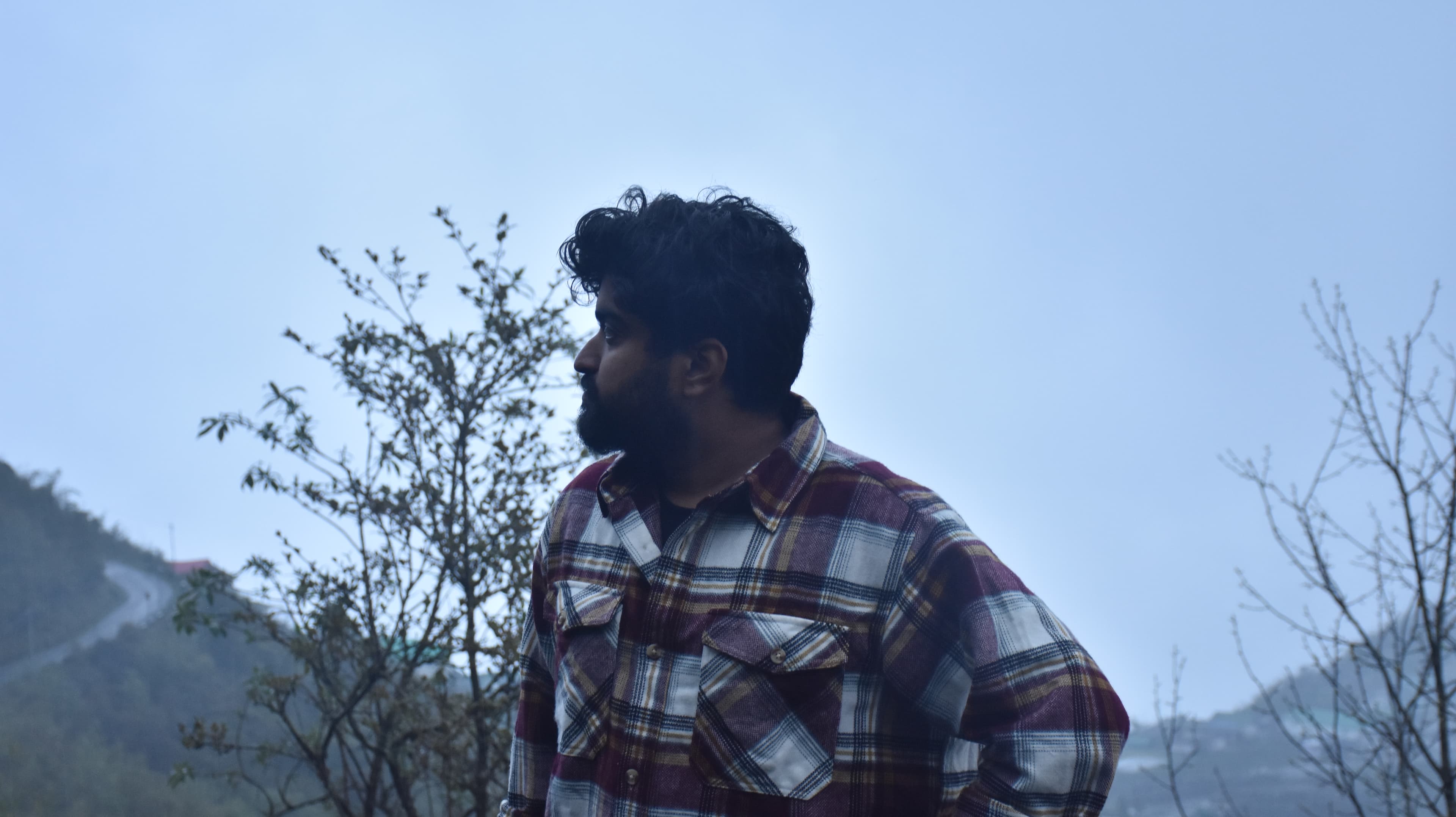 Sappy Profile